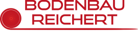 Logo Bodenbau Reichert